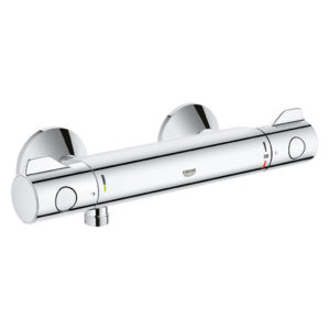 Термостат для душа Grohe Grohtherm 800 34558000 хром-фото1