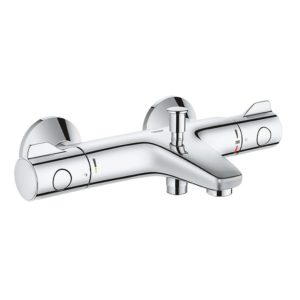 Термостат для ванны DN 15 GROHE Grohtherm 800 34567000 хром-фото1