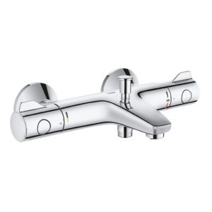 Термостат для ванны DN 15 GROHE Grohtherm 800 34576000 хром-фото1