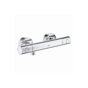 Термостат для душа Grohtherm 800 Cosmopolitan 34765000 хром-фото1