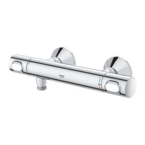 Термостат для душа Grohe Grohtherm 500 34793000 хром-фото2