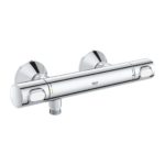 Термостат для душа Grohe Grohtherm 500 34793000 хром-фото1