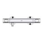 Термостат для душа Grohe Grohtherm 500 34793000 хром-фото3