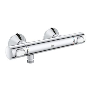Термостат для душа Grohe Grohtherm 500 34793000 хром-фото1