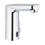 Смеситель для раковины Grohe Eurosmart Cosmopolitan E 36325001 хром-фото1