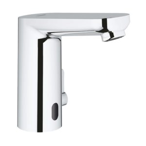 Смеситель для раковины Grohe Eurosmart Cosmopolitan E 36325001 хром-фото1