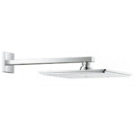 Верхний душ Grohe Rainshower Allure 210 26064000 хром-фото1