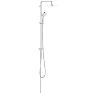 Душевая система Grohe New Tempesta Cosmopolitan 26453001 хром-фото1