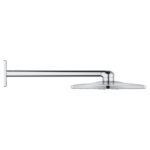 Верхний душ Grohe Rainshower 310 SmartActive Cube 26479000 хром-фото5