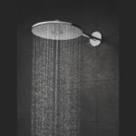 Верхний душ Grohe Rainshower 310 SmartActive 26475000 хром — изображение 15