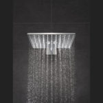 Верхний душ Grohe Rainshower 310 SmartActive Cube 26479000 хром-фото9