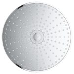 Верхний душ Grohe Euphoria SmartControl 26455000 хром-фото3