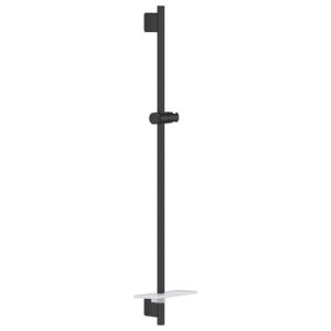 Душевая штанга GROHE Rainshower SmartActive 22125KF0 черный-фото1