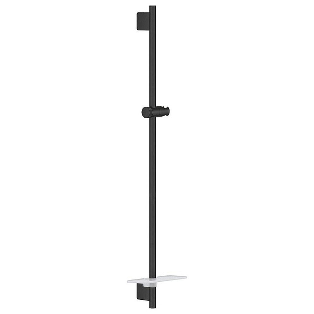 Душевая штанга GROHE Rainshower SmartActive 22125KF0 черный-фото1 Душевая штанга GROHE Rainshower SmartActive 22125KF0 черный-фото1