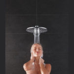 Верхний душ Grohe Rainshower 310 SmartActive 26475000 хром-фото11