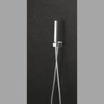 Душевой набор GROHE Euphoria Cube Stick 26405000 хром-фото4