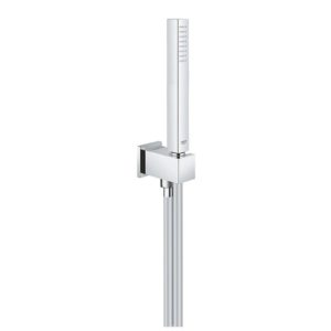 Душевой набор GROHE Euphoria Cube Stick 26405000 хром-фото1