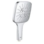 Ручной душ GROHE Rainshower 130 SmartActive Cube 26550000 хром-фото1