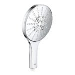 Ручной душ GROHE Rainshower 150 SmartActive 26553000 хром-фото1