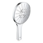 Ручной душ GROHE Rainshower 150 SmartActive 26553000 хром-фото3