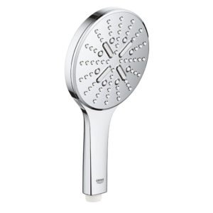Ручной душ GROHE Rainshower 130 SmartActive 26574000 хром-фото1