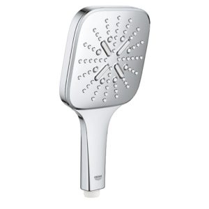 Ручной душ GROHE Rainshower 130 SmartActive Cube 26582000 хром-фото1