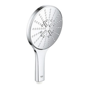 Ручной душ GROHE Rainshower 150 SmartActive 26590000 хром-фото1