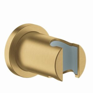 Настенный держатель для душа Grohe Rainshower 27074GN0 холодный рассвет матовый-фото1