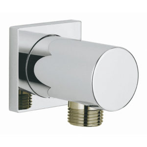 Подключение для душевого шланга Grohe Rainshower 27076000 хром-фото1