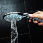 Ручной душ Champagne Euphoria Grohe 27222000 хром-фото3