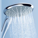 Ручной душ Champagne Euphoria Grohe 27222000 хром-фото4