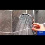 Ручной душ Champagne Euphoria Grohe 27222000 хром-фото7