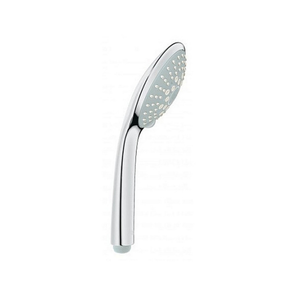 Ручной душ Champagne Euphoria Grohe 27222000 хром-фото1 Ручной душ Champagne Euphoria Grohe 27222000 хром-фото1