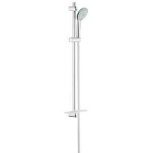 Душевой гарнитур Grohe Euphoria Massage 27226001 хром-фото1
