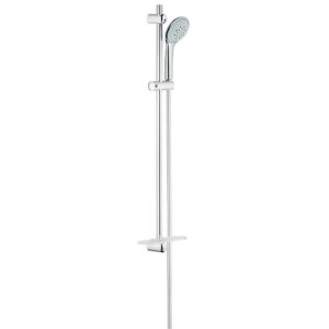 Душевой гарнитур Champagne Grohe Euphoria 27227001 хром-фото1
