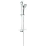 Душевой гарнитур Grohe Euphoria 27230001 хром-фото3