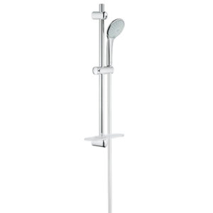 Душевой гарнитур Grohe Euphoria 27230001 хром-фото1