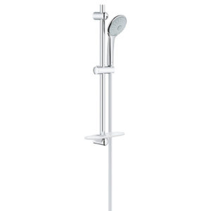 Душевой гарнитур Grohe Euphoria Massage 27231001 хром-фото1