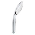 Ручной душ Massage 1/2 Grohe Euphoria 27239001 хром-фото1