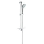 Душевой гарнитур Grohe Euphoria 27266001 хром-фото1