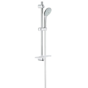 Душевой гарнитур Grohe Euphoria 27266001 хром-фото1