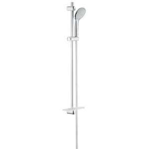 Душевой гарнитур Grohe Euphoria 110 Mono 27 267001 хром-фото1