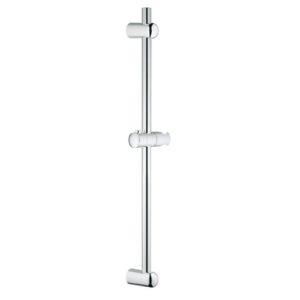 Душевая штанга GROHE Euphoria Neutral 600 мм 27449000 хром-фото2