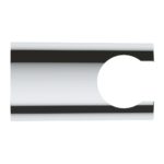 Держатель душа Grohe Tempesta Cosmopolitan 27594000 хром-фото3