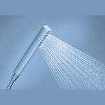 Ручной душ Grohe Euphoria Cube 27698000 хром-фото4