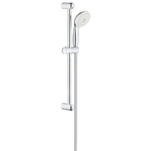 Душевой гарнитур Grohe Tempesta New III штанга 600 мм 27794001 хром-фото1