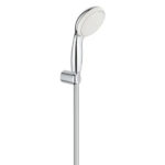 Душевой набор GROHE New Tempesta 27799001 хром-фото1