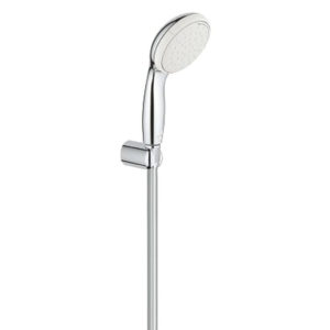 Душевой набор GROHE New Tempesta 27799001 хром-фото1