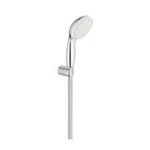Душевой набор GROHE New Tempesta 27799001 хром-фото6