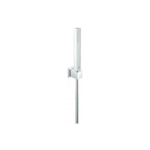 Душевой набор GROHE Euphoria Cube 1 режим с ограничением расхода воды 27889000 хром-фото1